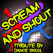 Scream and Shout - A Tribute to Will I Am and Britney Spears