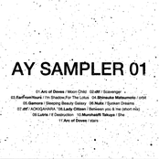 AY Sampler 01