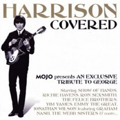 Harrison Covered
