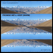 Promise We'll Keep (Warm)