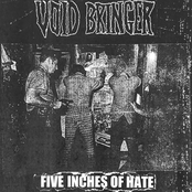 5 Inches of Hate