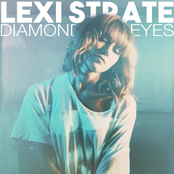 Diamond Eyes - Single