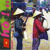 hò ! #1 - Roady music from VIỆTNAM 2000