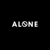 Alone
