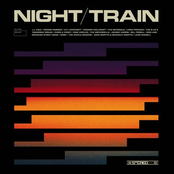 Night Train: Transcontinental Landscapes 1968-2019