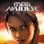 tomb raider legends