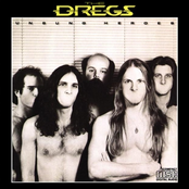 Dixie Dregs: Unsung Heroes