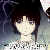 We Live Unlucky Lives / Mind and Heart