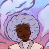 Head in the Clouds