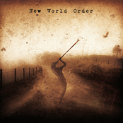 VVAA - New World Order [compilation - Thonar Records 2007]