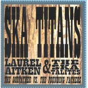 laurel aitken & the skatalites