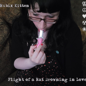 Plight of a Rat Drowning in Love