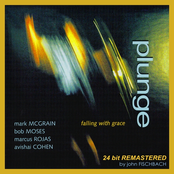 Falling with Grace (24 bit Remastered)