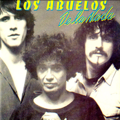 Levantando Temperatura by Los Abuelos De La Nada