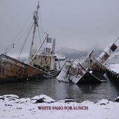 White Fang For Lunch