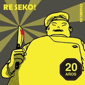 Re Seko! (20 años del SEKO!)