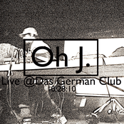 Live At Das German Club
