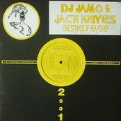 dj jamo & jack knives