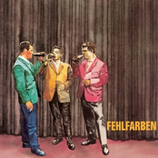 Der Marsch by Fehlfarben