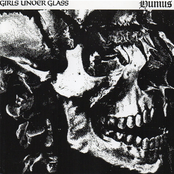 Listening Wind by Girls Under Glass