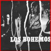 Los Bohemos