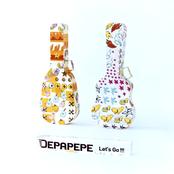 Hi-d!!! by Depapepe