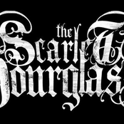 The Scarlet Hourglass