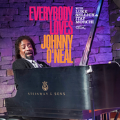 Everybody Loves Johnny O'Neal