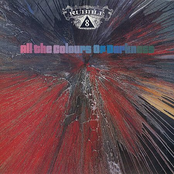 Rubble 8 - All The Colours Of Darkness