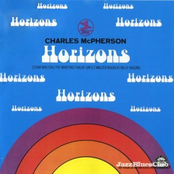 Horizons by Charles Mcpherson