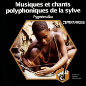 Pygmées Aka: Musiques et chants polyphoniques de la Sylve – Aka Pygmies: Musics and Polyphonic Songs from the Great Forest