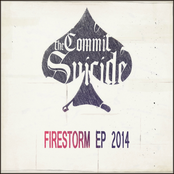 Firestorm EP