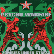 Psycho Warfare