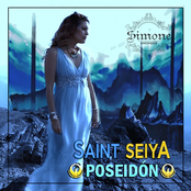 Saint Seiya (Poseidon)