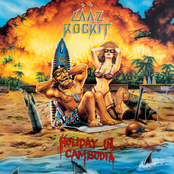 Holiday in Cambodia