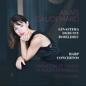 Harp Concertos