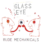 Disco Dancer by Rude Mechanicals