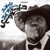 Sugaray Rayford: The World That We Live In