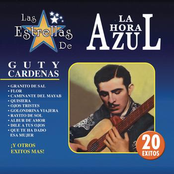 Las Estrellas De La Hora Azul
