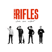 Eclectic Eccentric by The Rifles