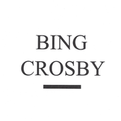 Heat Wave by Bing Crosby