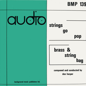 Strings Go Pop / Brass & String Bag