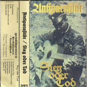 Antiparasitär / Sieg oder Tod (Split)