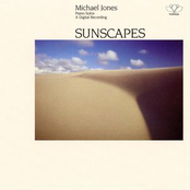 Sun Showers by Michael Jones