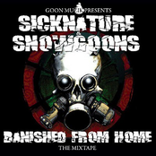 snowgoons & sicknature