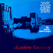 Shadow Factory: a Sarah Records compilation