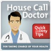 the house call doctor