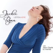 Jackie Ryan: Listen Here