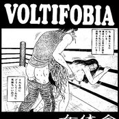 voltifobia / misopsychia