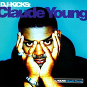 DJ Kicks: Claude Young